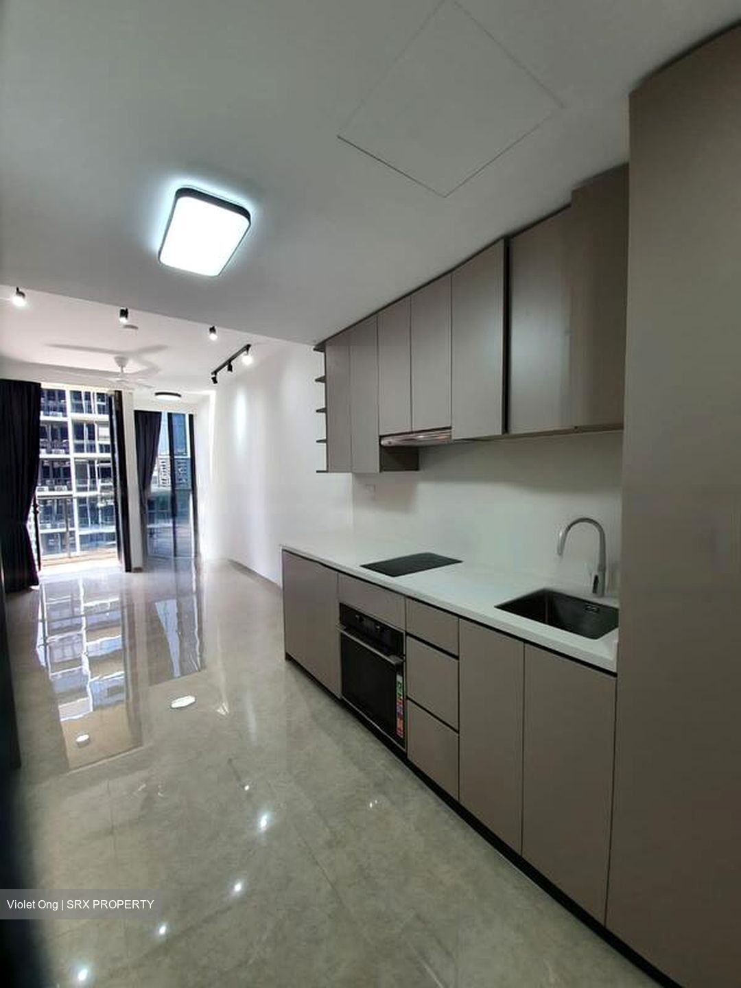The Tapestry (D18), Condominium #449375641